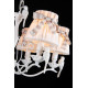 Подвесная люстра Maytoni Bird 6 ламп ARM013-06-W