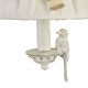 Подвесной светильник Maytoni Bird 1 лампа ARM013-PL-01-W