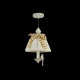 Подвесной светильник Maytoni Bird 1 лампа ARM013-PL-01-W