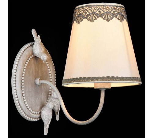 Бра Maytoni Bouquet ARM023-01-S