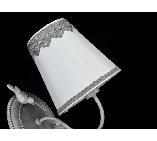 Бра Maytoni Bouquet ARM023-01-S