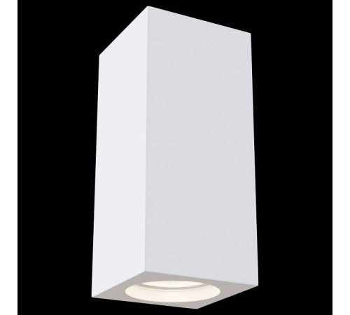 Потолочный светильник Maytoni Conik gyps C006CW-01W