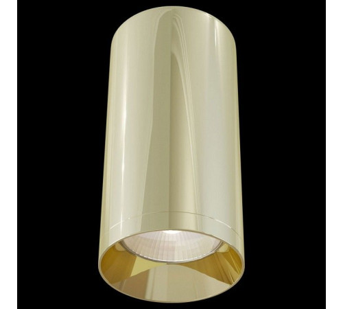 Потолочный светильник Maytoni Focus 1xGU10 C010CL-01G