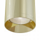 Потолочный светильник Maytoni Focus 1xGU10 C010CL-01G