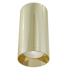 Потолочный светильник Maytoni Focus 1xGU10 C010CL-01G