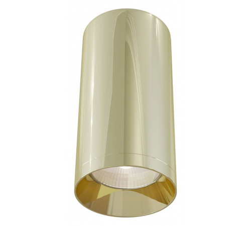 Потолочный светильник Maytoni Focus 1xGU10 C010CL-01G