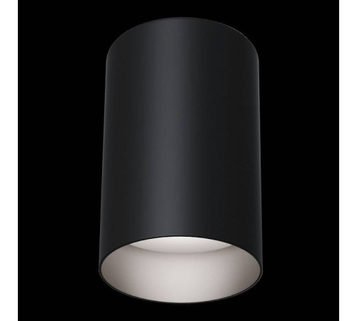 Накладной светильник Maytoni Slim C014CL-01B