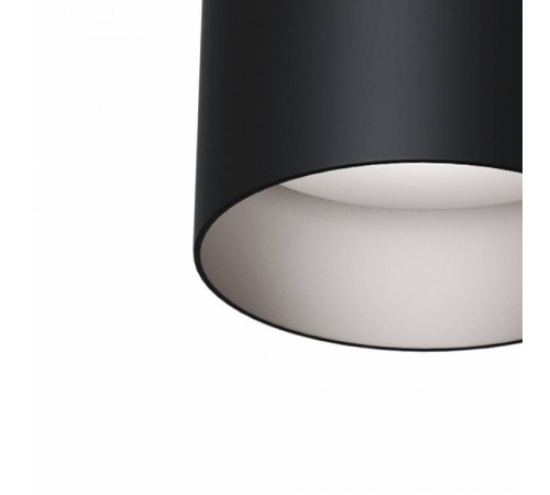 Накладной светильник Maytoni Slim C014CL-01B