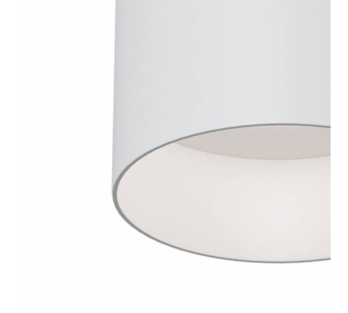 Накладной светильник Maytoni Slim C014CL-01W