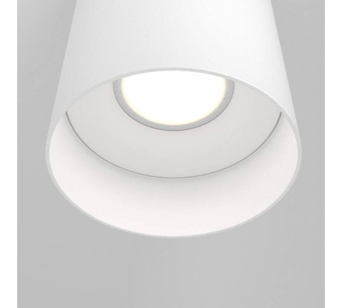 Накладной светильник Maytoni Slim C014CL-01W