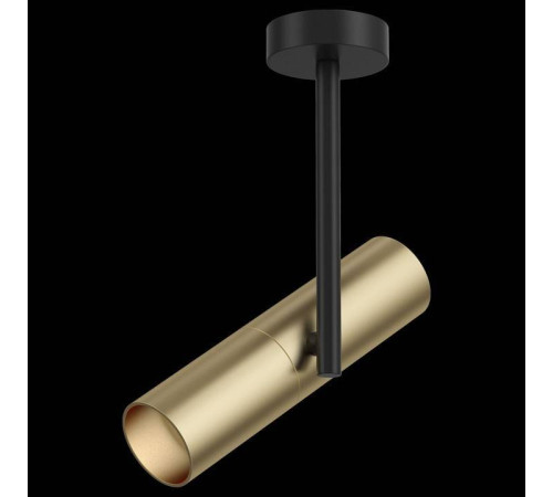 Спот Maytoni Elti C020CL-01GB