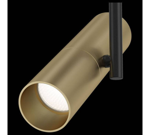 Спот Maytoni Elti C020CL-01GB