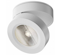 Накладной светильник Maytoni Magic C022CL-12W4K-W-1