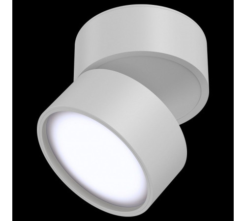 Спот Maytoni Onda C024CL-L12W4K