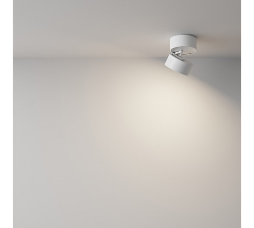 Спот Maytoni Onda C024CL-L12W4K