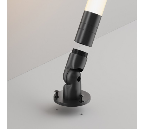 Крепление для шнура Maytoni C027CS-B