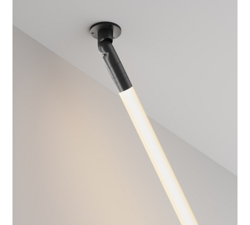 Крепление для шнура Maytoni C027CS-P-B