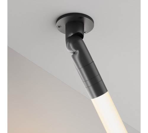 Крепление для шнура Maytoni C027CS-P-B