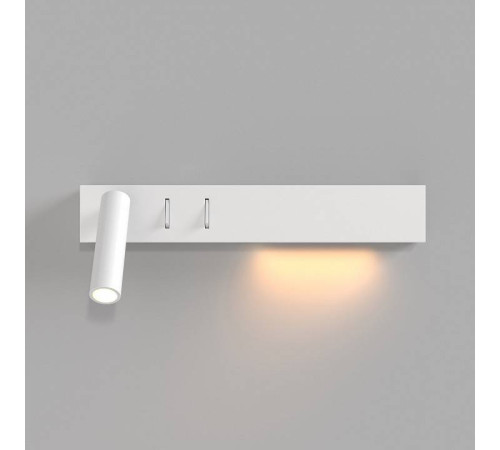 Бра Maytoni Comodo C031WL-L8W3K