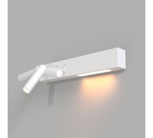 Бра Maytoni Comodo C031WL-L8W3K