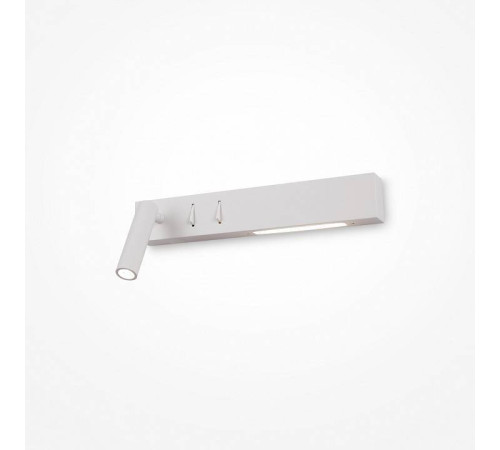 Бра Maytoni Comodo C031WL-L8W3K