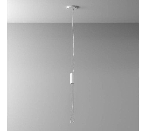 Подвес Maytoni Zon C032C-04-W-1