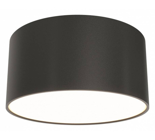 Накладной светильник Maytoni Zon C032CL-12W3K-RD-B