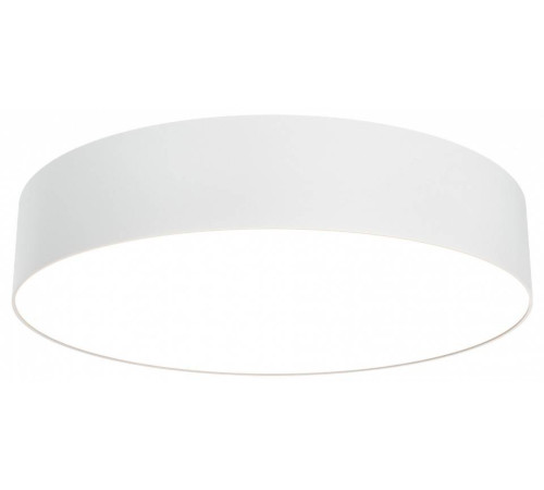 Накладной светильник Maytoni Zon C032CL-36W3K-RD-W