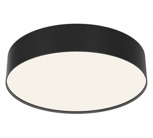 Накладной светильник Maytoni Zon C032CL-36W4K-RD-B