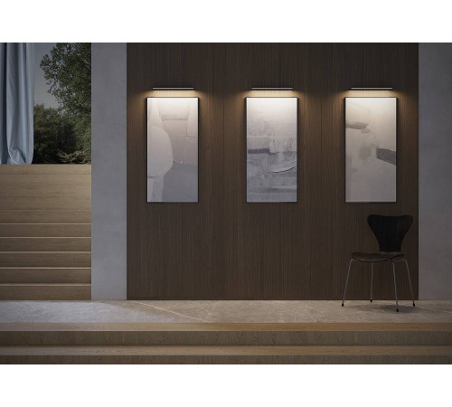 Накладной светильник Maytoni Shine C033WL-L12B3K