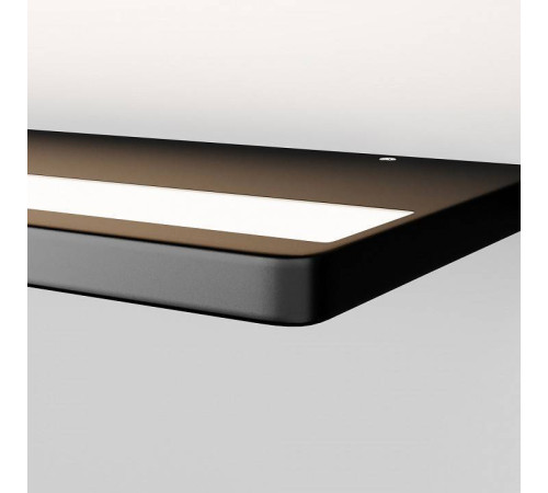 Накладной светильник Maytoni Shine C033WL-L12B3K