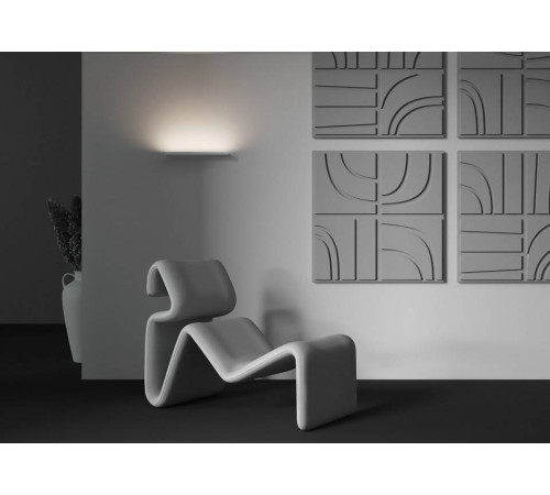 Накладной светильник Maytoni Shine C033WL-L12W3K