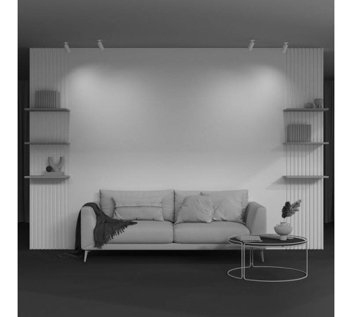 Спот Maytoni FOCUS S C049CL-U-1W