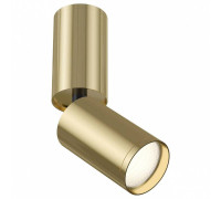 Спот Maytoni Focus S C051CL-01G