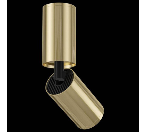 Спот Maytoni Focus S C051CL-01G