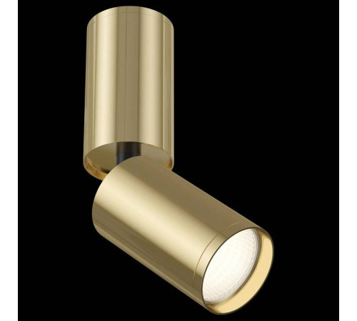 Спот Maytoni Focus S C051CL-01G