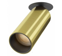 Спот Maytoni FOCUS LED C053CL-L12W3K-W-BS