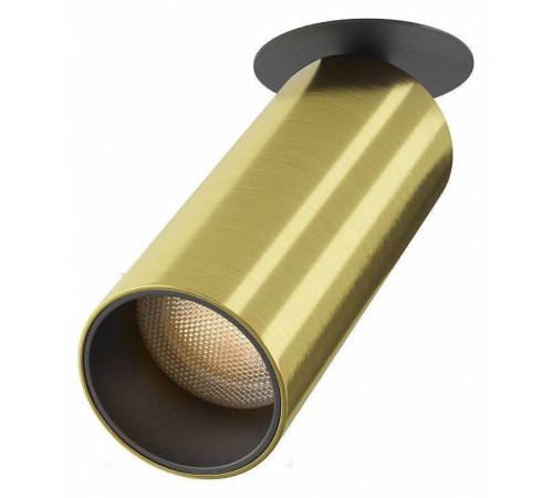 Спот Maytoni FOCUS LED C053CL-L12W3K-W-BS