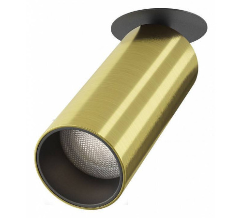 Спот Maytoni FOCUS LED C053CL-L12W4K-W-BS