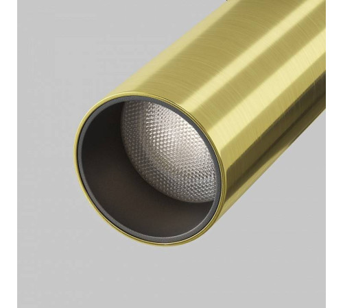 Спот Maytoni FOCUS LED C053CL-L12W4K-W-BS