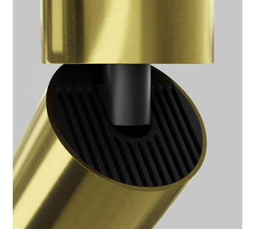 Спот Maytoni FOCUS LED C055CL-L12W3K-W-BS