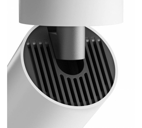 Светильник на штанге Maytoni Focus LED C055CL-L12W4K-W-W