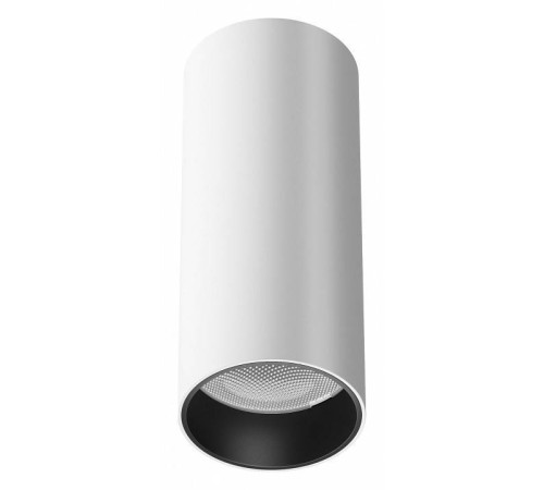 Накладной светильник Maytoni Focus LED C056CL-L12W4K-W-W