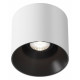 Накладной светильник Maytoni Alfa LED 25 Вт 4000 K диммируемый C064CL-01-25W4K-D-RD-WB