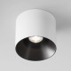 Накладной светильник Maytoni Alfa LED 25 Вт 4000 K диммируемый C064CL-01-25W4K-D-RD-WB