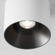 Накладной светильник Maytoni Alfa LED 25 Вт 4000 K диммируемый C064CL-01-25W4K-D-RD-WB