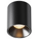 Накладной светильник Maytoni Alfa LED 12 Вт 3000 K C064CL-12W3K-RD-B
