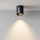 Накладной светильник Maytoni Alfa LED 12 Вт 3000 K C064CL-12W3K-RD-B
