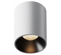 Накладной светильник Maytoni Alfa LED C064CL-12W3K-RD-WB