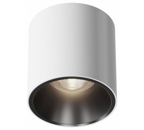 Накладной светильник Maytoni Alfa LED C064CL-L12W4K